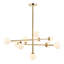 Bendeguz Ottora 10lt Pendant light-725518345-725518346