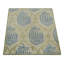 One-of-a-Kind No Hand Knotted Area Rug