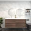 Meuble-lavabo double 60 po-70056052