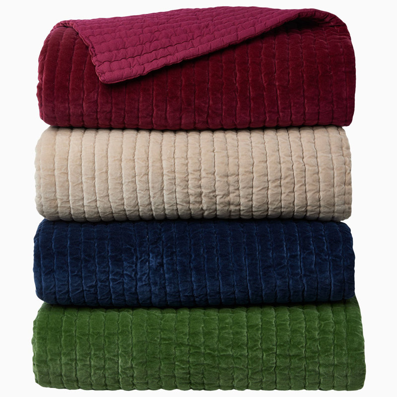 Coverlet, Twin Coverlet / Bedspread