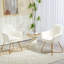 Upholstered Armchair