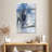 Avery Reflections In Indigo-108527782