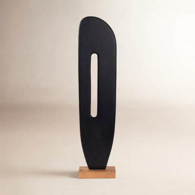 Morton #1 Sculpture