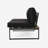 STERLING LEFT ARM SOFA SEATER
