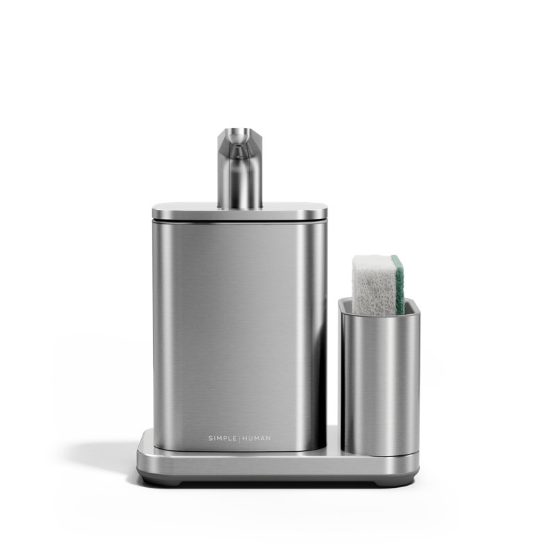 Simplehuman 16 oz. Pulse Pump Dish