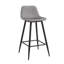 Berkhamsted Upholstered Bar Stool