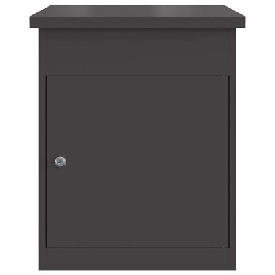 Parcel Drop Box