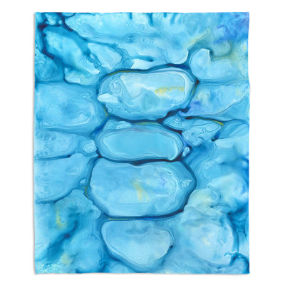  Couverture douce en sherpa