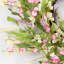 Couronne florale 22 po Forsythia-846655119