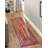 Marcantel Performance Cotton Abstract Indoor Rug-835606525