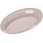 Plateau ovale en mélamine Dallas Ware®-13931023-13931025