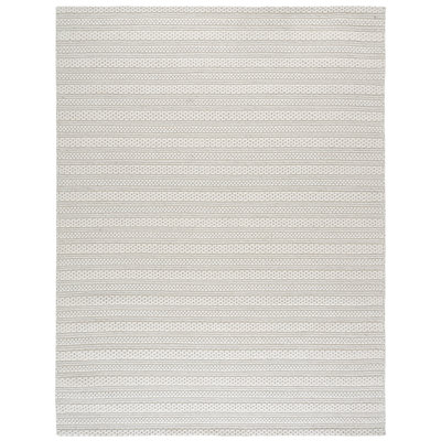Marbella Handloomed Performance Solid Color Rug