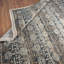 Mirabelle Floral Area Rug in Grey-1087868146