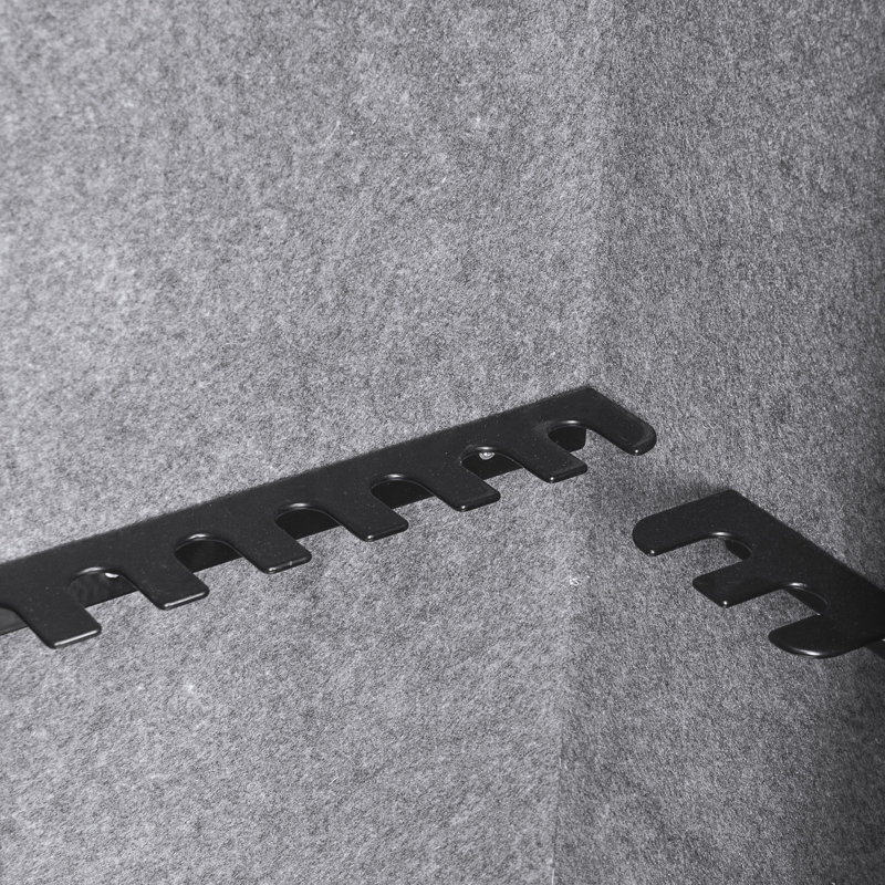 CARABINE À CLAVIER 7,87 pi