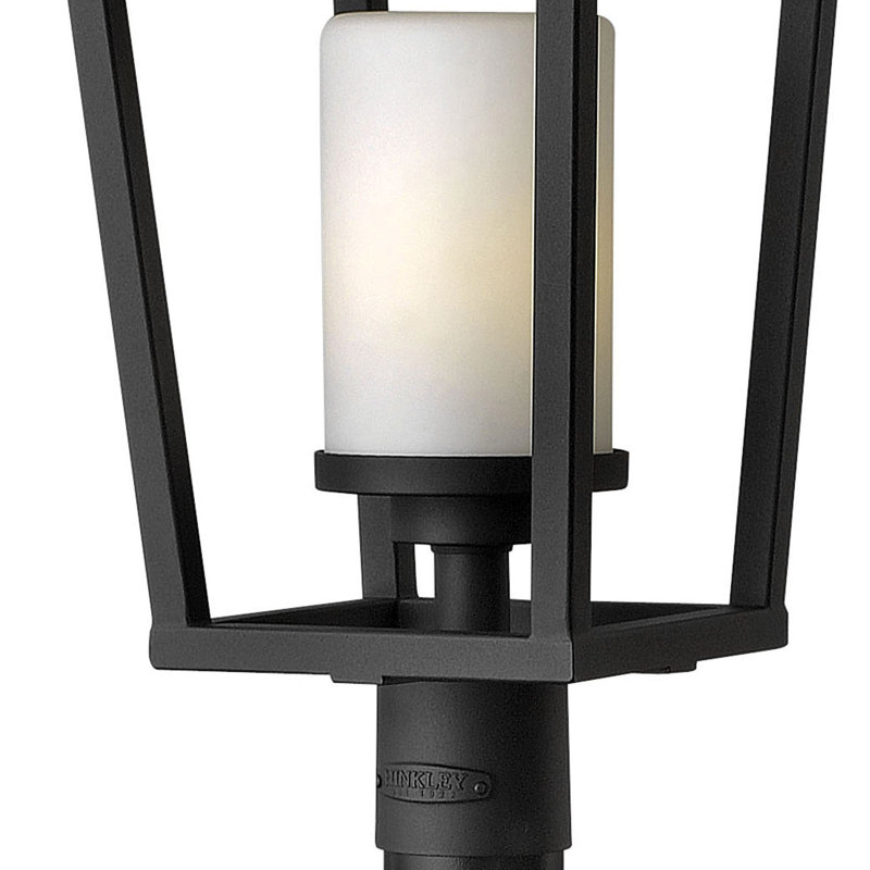 Sullivan 1-Light Lantern Head, Black, Incandescent