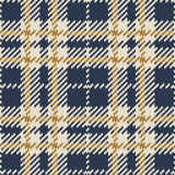 Clark Plaid 10' L x 24" W Wallpaper Roll