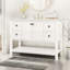 Meuble-lavabo moderne 48 po