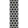 Romona Hand Woven Cotton Geometric Rug