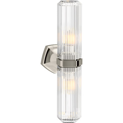 Occasion 2 - Light Armed Sconce