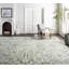 Hillcrest Hand Knotted Wool Damask Area Rug-48001396