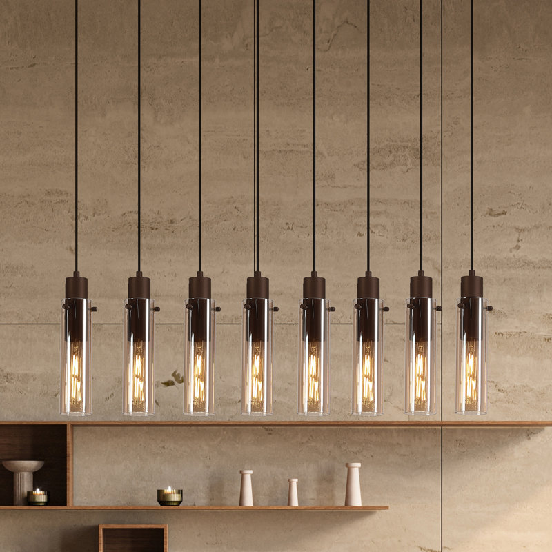Dalissa Chandelier