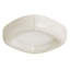 Folio 15-in Black dimmable LED Flush Mount-474215825