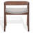Hildabryna Wood Dining Chair-1246531826