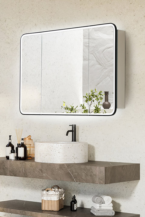 Shop Mirrors