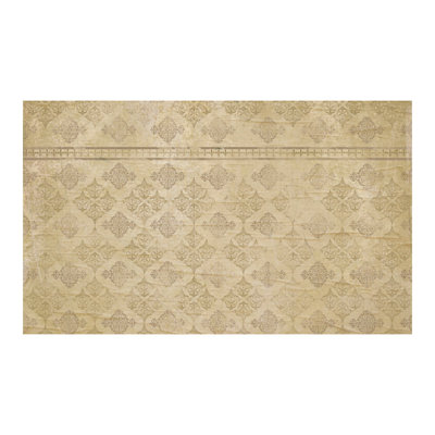 Damask Roll