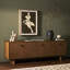 Posada Solid Wood TV Stand
