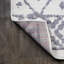 Tapis ivoire / gris Malmesbury-638049314