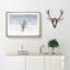 Winter Tree - Picture Frame Painting Print-56739350-56739352