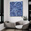  «Tempest 2» par Alicia Ludwig, art mural en verre acrylique-455485116