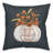 No Decorative Addition Throw Pillow-322278784