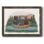 River Trip - Reproduction de photo sur toile-96277789-96277792
