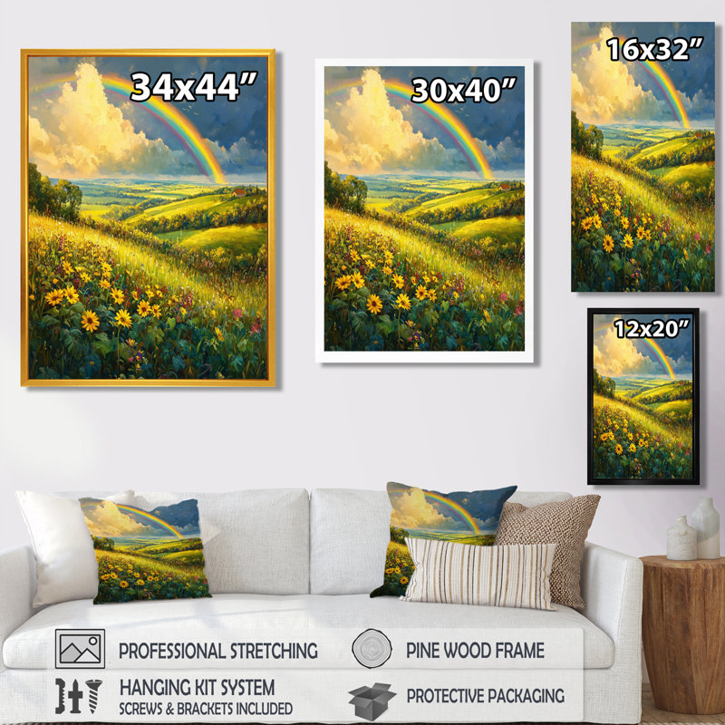 Bessemer - Landscapes Wall Art Prints, 40" H x 30" W, Black, Single Picture Framed Print