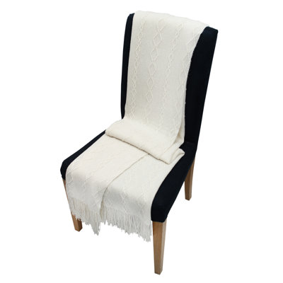 Currin Throw Blanket
