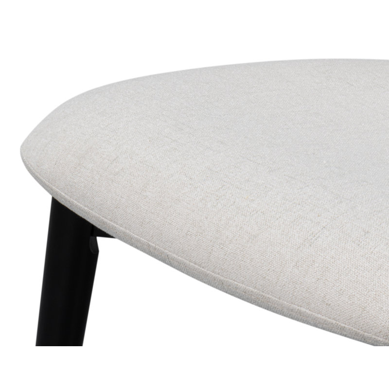 Contour Upholstered Dining Chair