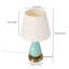 Iron USB Desk Lamp