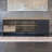 Rustic Oak and 1-Drawer TV Stand