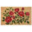 Red Roses Outdoor Doormat