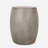 Outdoor Lightweight Concrete Side Table