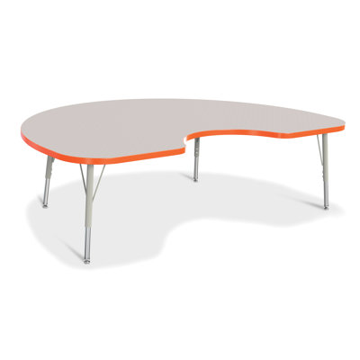 Berries® Kidney Activity Tables
