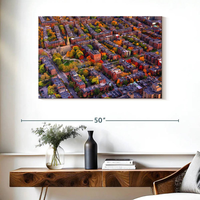 Blocs Sirecs de Boston, H 26 po x l 39 po