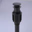 Robinet pour salle de bain à un trou avec drain Waterfall-111107963