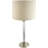 Metal Table Lamp