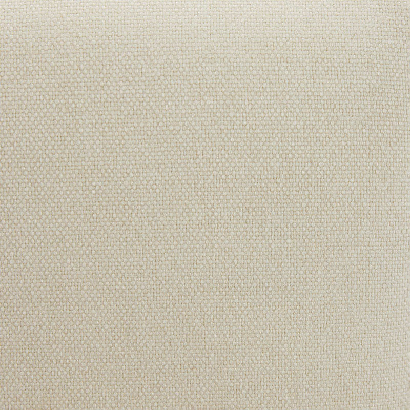 Chaises de salle à manger en rotin, Blanc