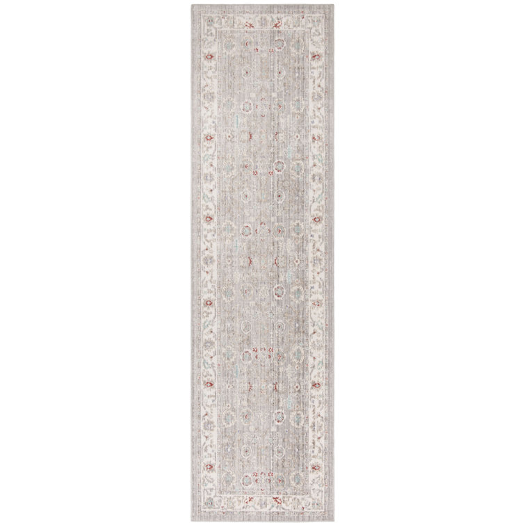 Tapis oriental Chauncey Performance