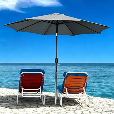 14cm Beach Parasol