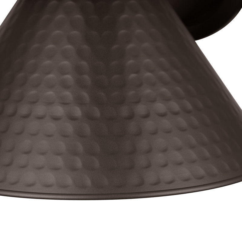 Hallock Wall Light